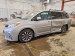 Toyota Sienna 2018