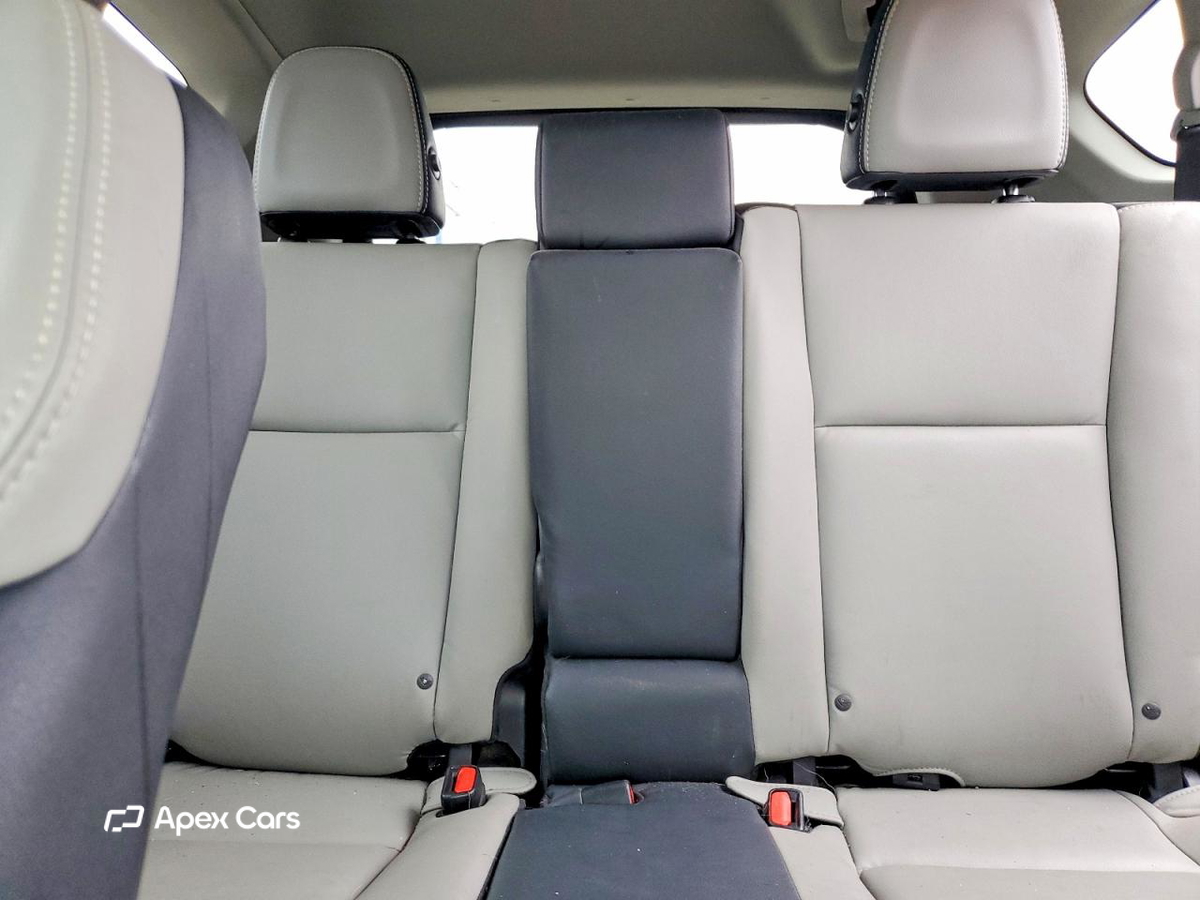 Toyota RAV 4 2018
