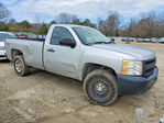Chevrolet Silverado 2011