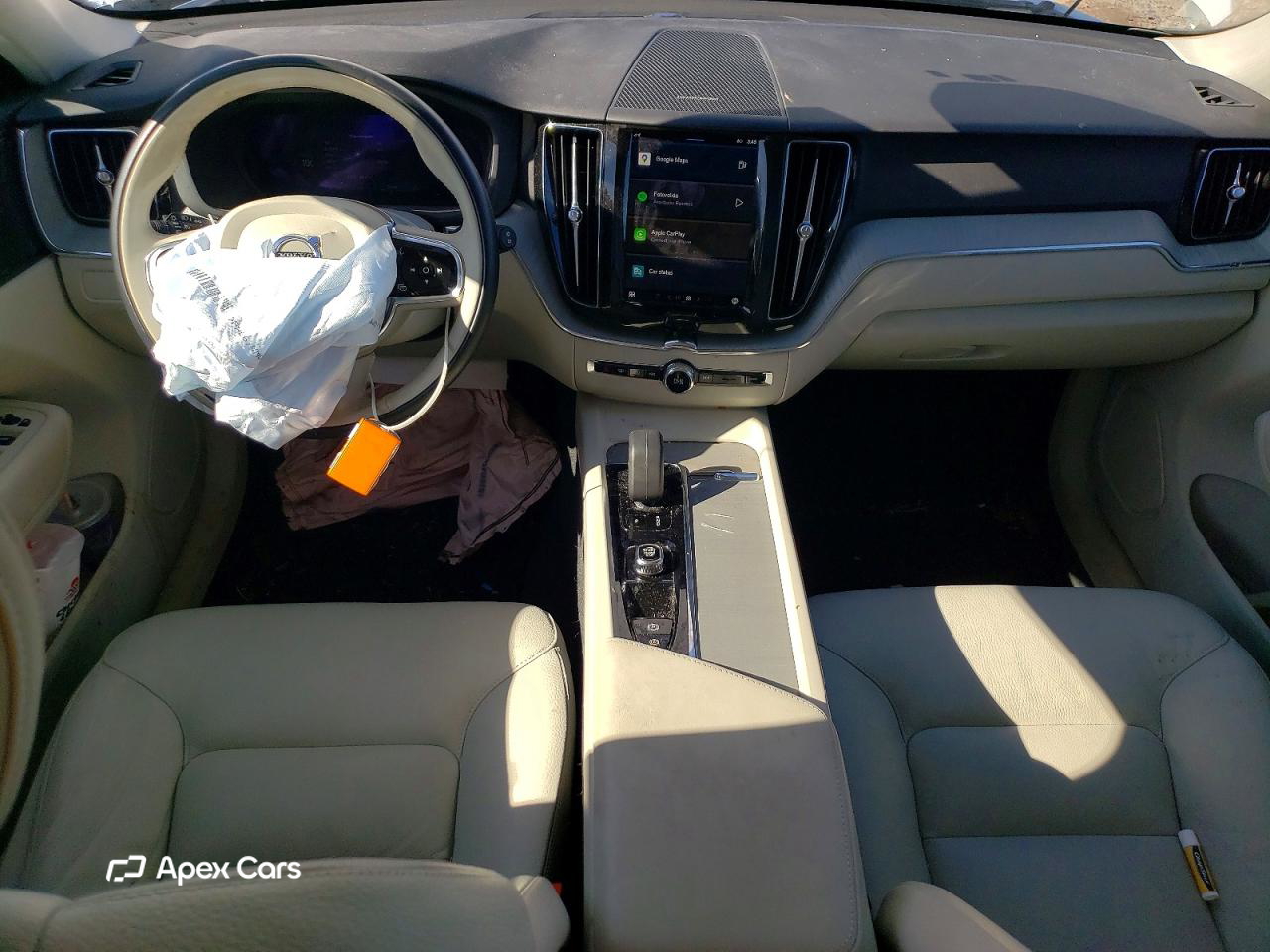 Volvo XC60 2024