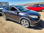 Honda HR-V 2017