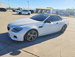 BMW M6 2016