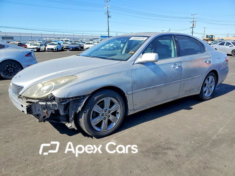 Lexus ES 2005 - Zdjęcie 1 z 12