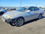Lexus ES 2005