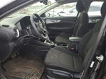Kia Forte 2024