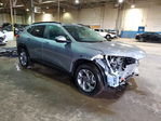 Chevrolet Trax 2025
