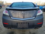 Acura TL 2012