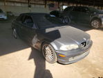 BMW Series 3 2002
