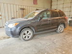 Subaru Forester 2014