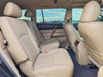 Toyota Highlander 2011