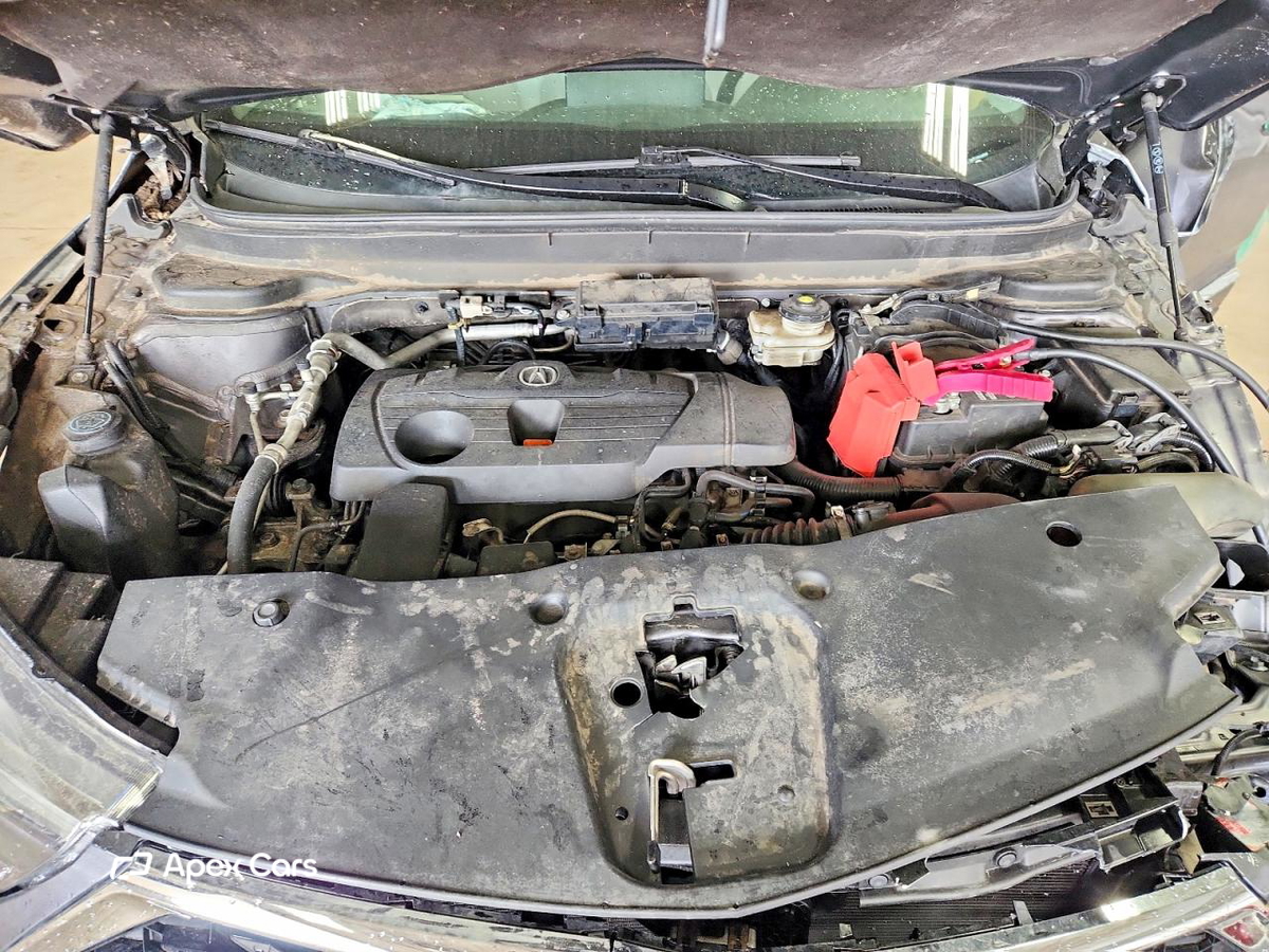Acura RDX 2019