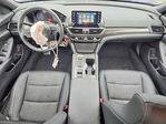Honda Accord 2022