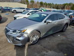 Lexus ES 2016