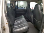 Dodge Dakota 2001