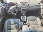 Hyundai Elantra 2016