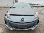 Mazda 3 2012