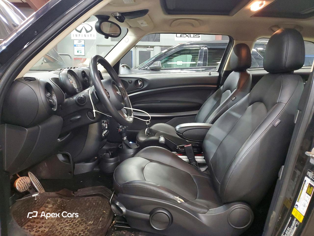 MINI Cooper 2014
