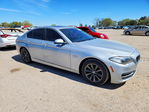 BMW Series 5 2014