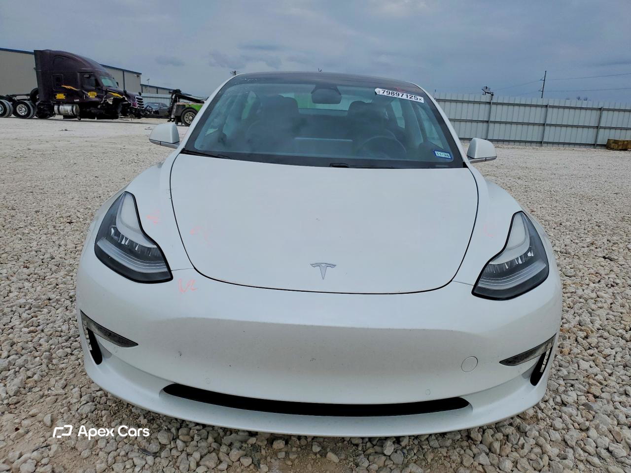 Tesla Model 3 2020