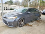Toyota Avalon 2016