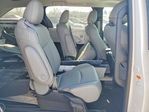 Toyota Sienna 2025