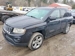 Jeep Compass 2012