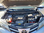 Toyota RAV 4 2013