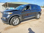 Ford Explorer 2024
