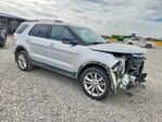 Ford Explorer 2013