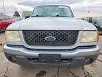 Ford Ranger 2001