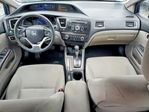 Honda Civic 2013