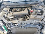 Nissan Rogue 2014