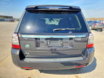 Land Rover LR2 2012