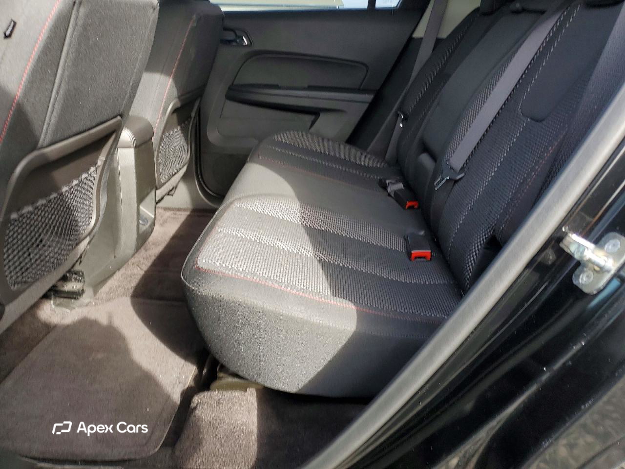 GMC Terrain 2016