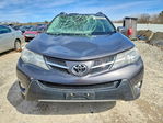 Toyota RAV 4 2015