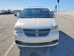 Dodge Caravan 2012