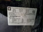 Cadillac SRX 2011