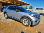 Ford Explorer 2023