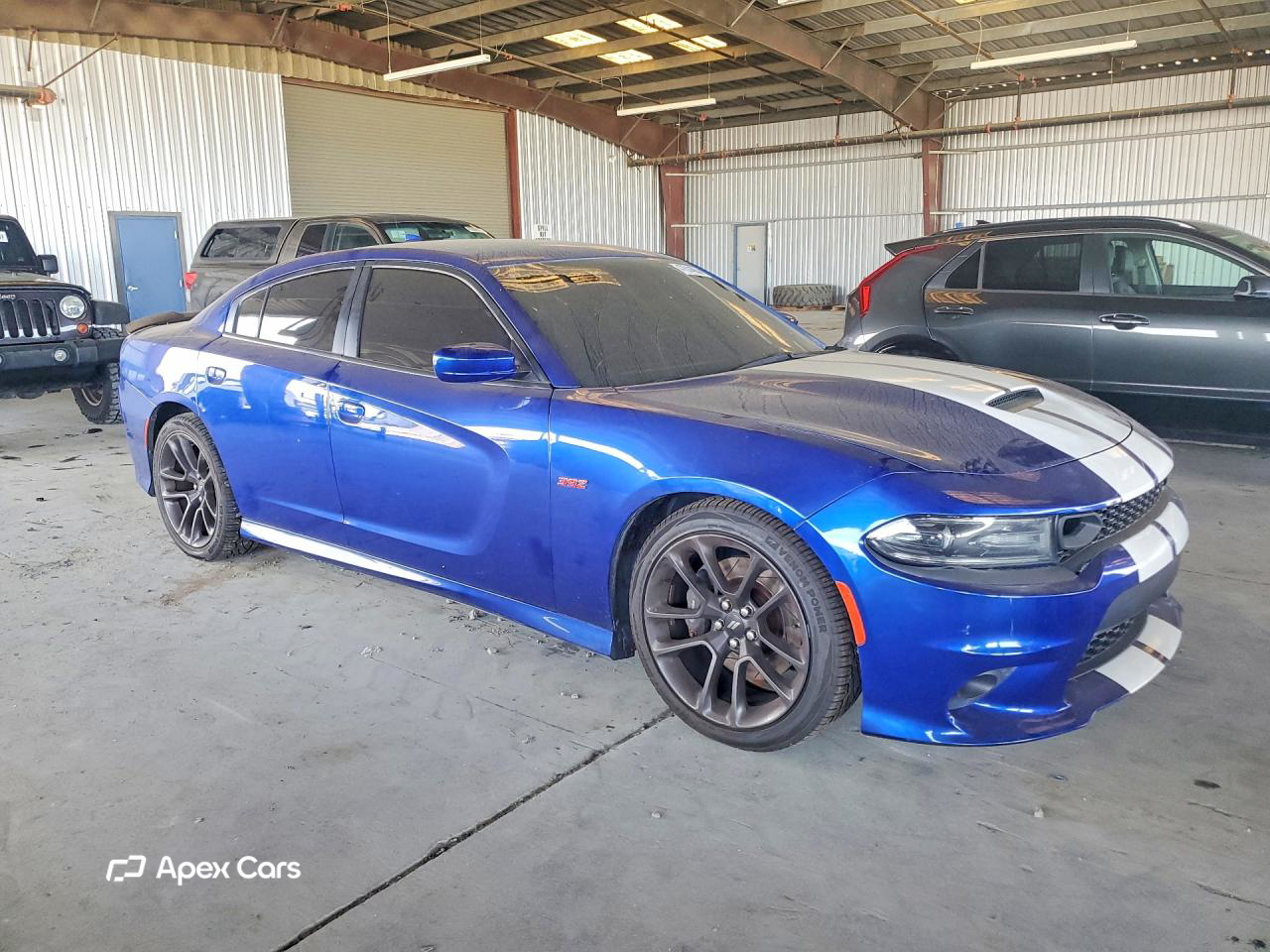 Dodge Charger 2020