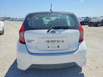 Nissan Versa 2018