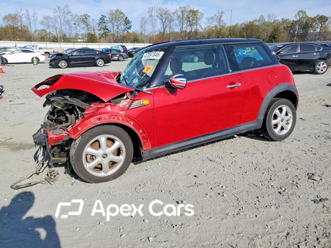 MINI Cooper 2009 - Zdjęcie 1 z 13