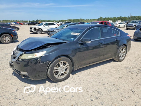 Acura TL 2011 - Image 1 of 13