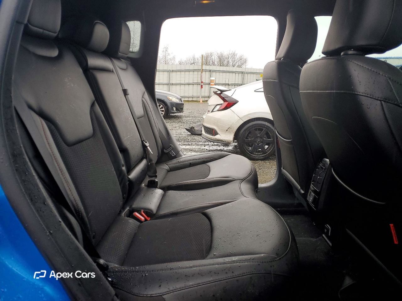 Jeep Compass 2024