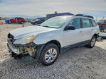 Subaru Outback 2011