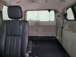 Chrysler Voyager 2012