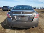 Nissan Altima 2014