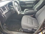 Toyota Highlander 2018