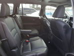 Honda Pilot 2022