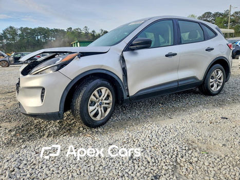 Ford Escape 2020 - Image 1 of 14