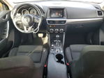 Mazda CX-5 2016